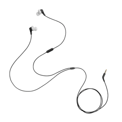JBL Endurance Run 3 Wired Type-C In Ear Headphone