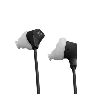 JBL Endurance Run 3 WIred Aux In Ear Headphone
