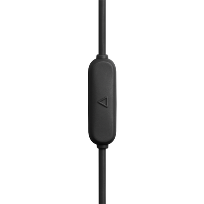 JBL Endurance Run 3 WIred Aux In Ear Headphone