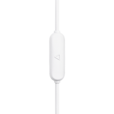 JBL Endurance Run 3 WIred Aux In Ear Headphone