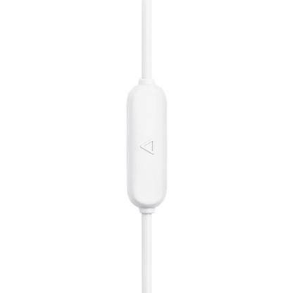 JBL Endurance Run 3 WIred Aux In Ear Headphone
