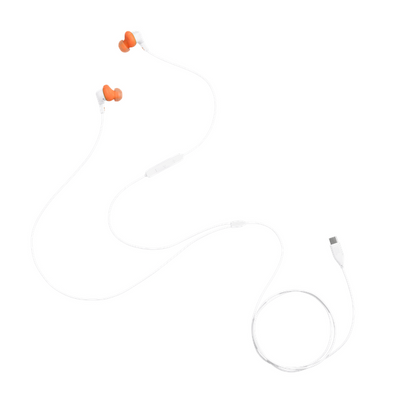 JBL Endurance Run 3 Wired Type-C In Ear Headphone