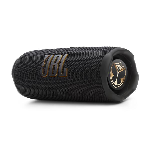 JBL Flip 7 Portable BT Speaker