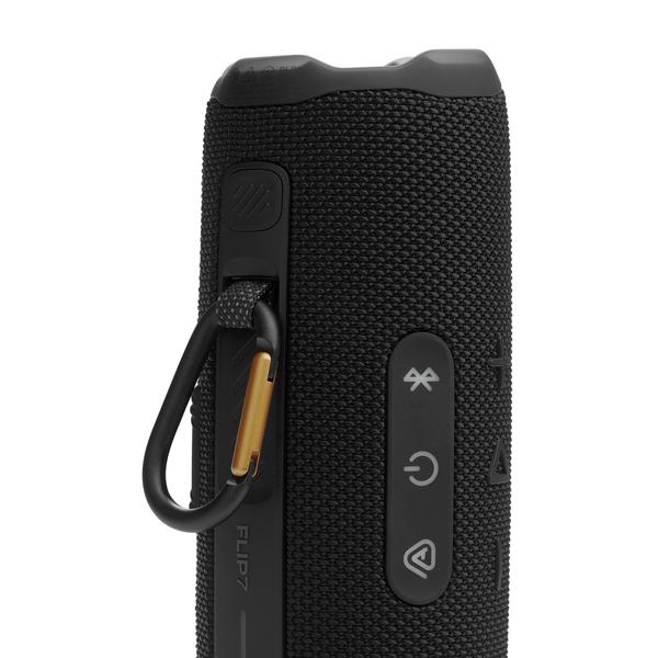 JBL Flip 7 Portable BT Speaker