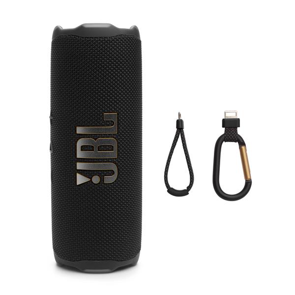 JBL Flip 7 Portable BT Speaker