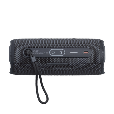JBL Flip Essential 3 Portable BT Speaker - Grey
