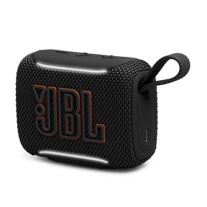 JBL Go 5 Portable BT Speaker