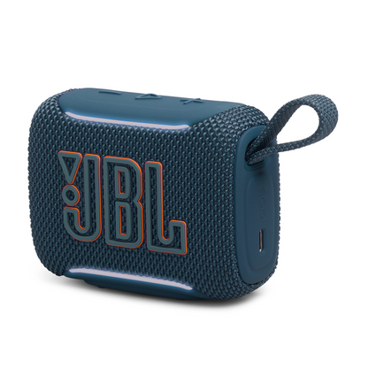 JBL Go 5 Portable BT Speaker