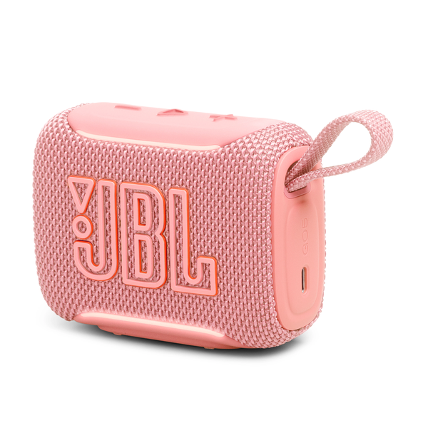 JBL Go 5 Portable BT Speaker