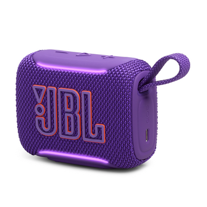 JBL Go 5 Portable BT Speaker