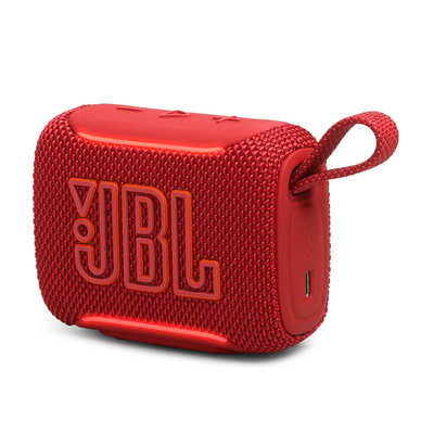 JBL Go 5 Portable BT Speaker