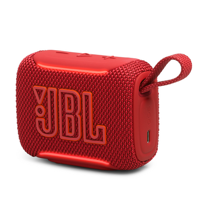 JBL Go 5 Portable BT Speaker