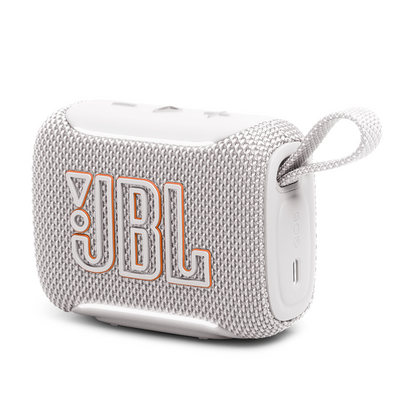 JBL Go 5 Portable BT Speaker