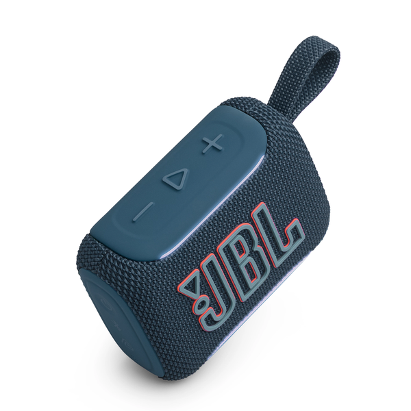 JBL Go 5 Portable BT Speaker
