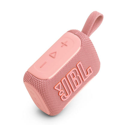 JBL Go 5 Portable BT Speaker