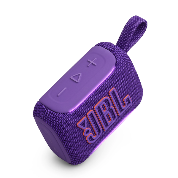 JBL Go 5 Portable BT Speaker