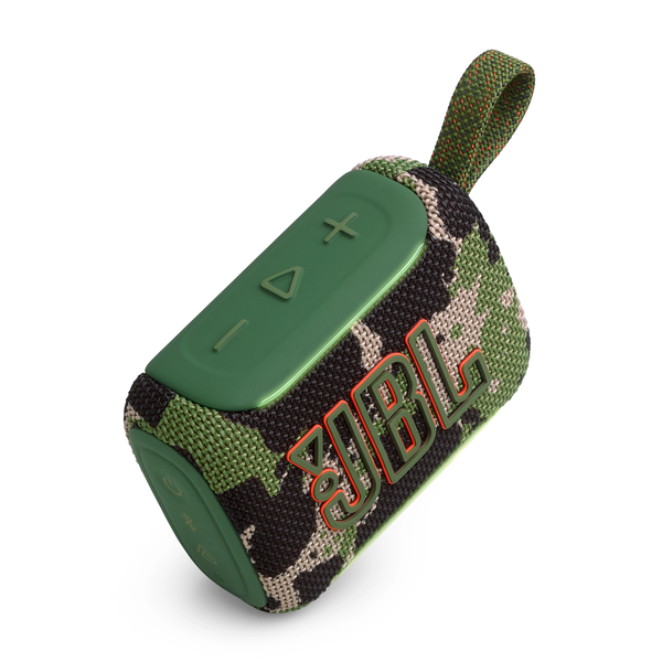 JBL Go 5 Portable BT Speaker