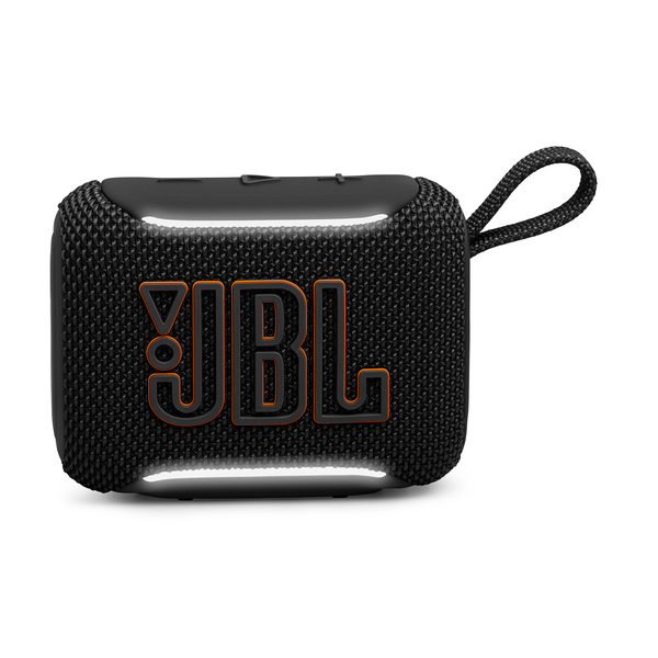 JBL Go 5 Portable BT Speaker