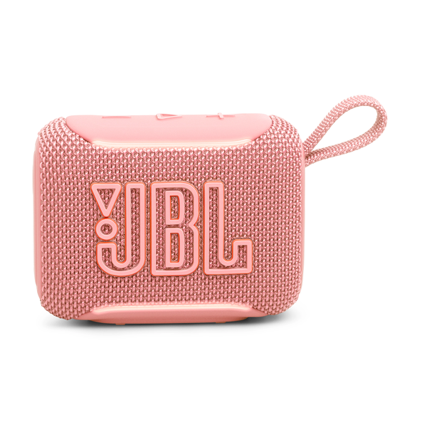 JBL Go 5 Portable BT Speaker
