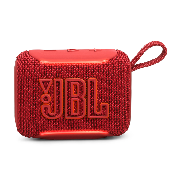 JBL Go 5 Portable BT Speaker