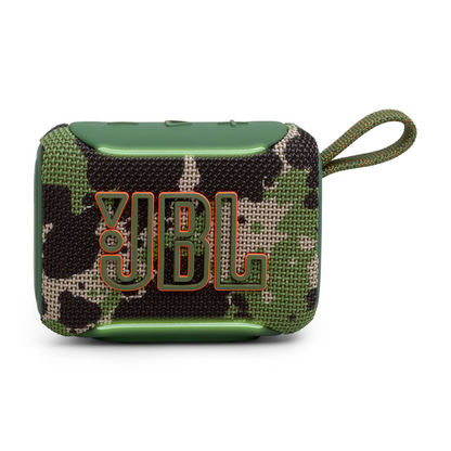 JBL Go 5 Portable BT Speaker