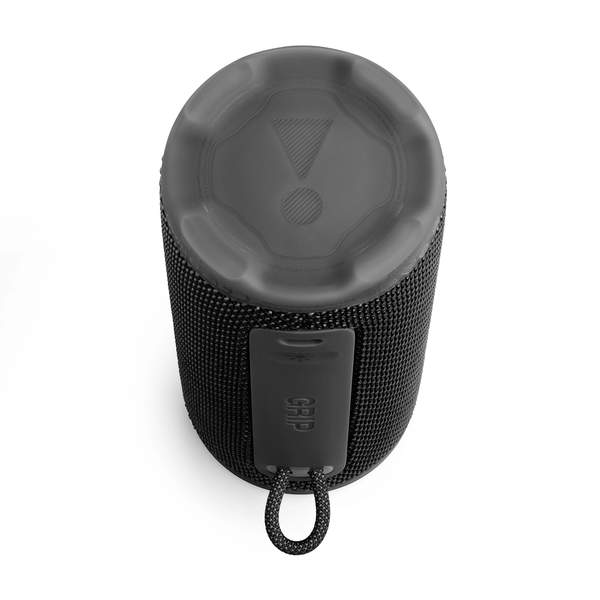 JBL Grip Portable BT Speaker & Light