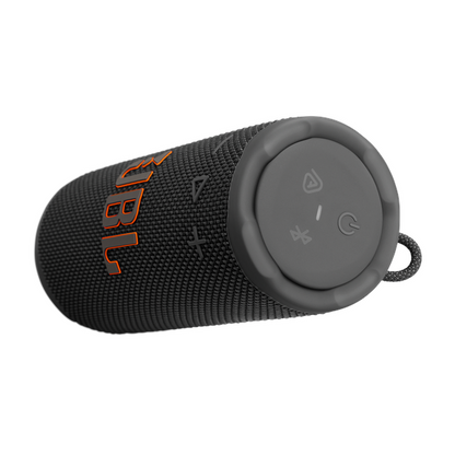 JBL Grip Portable BT Speaker & Light