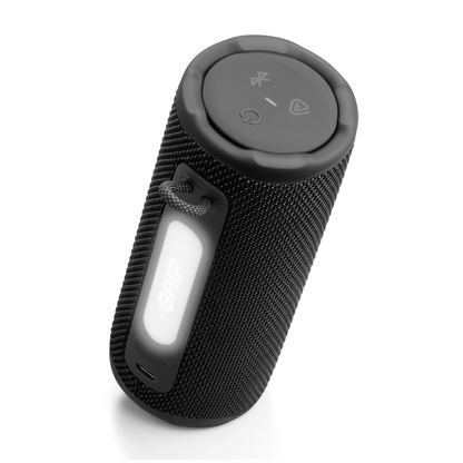 JBL Grip Portable BT Speaker & Light