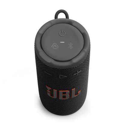 JBL Grip Portable BT Speaker & Light