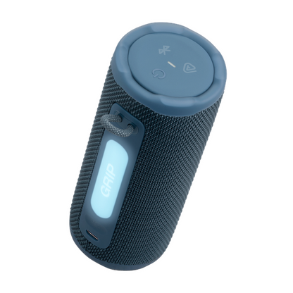 JBL Grip Portable BT Speaker & Light