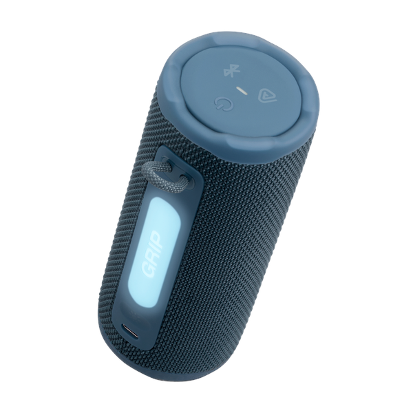 JBL Grip Portable BT Speaker & Light