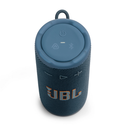 JBL Grip Portable BT Speaker & Light