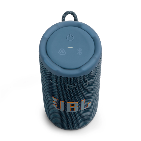 JBL Grip Portable BT Speaker & Light