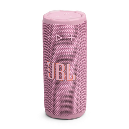 JBL Grip Portable BT Speaker & Light