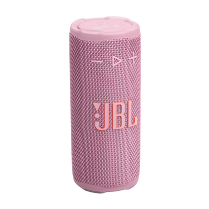 JBL Grip Portable BT Speaker & Light