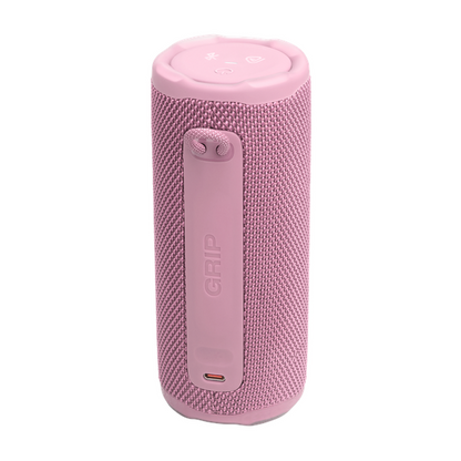 JBL Grip Portable BT Speaker & Light