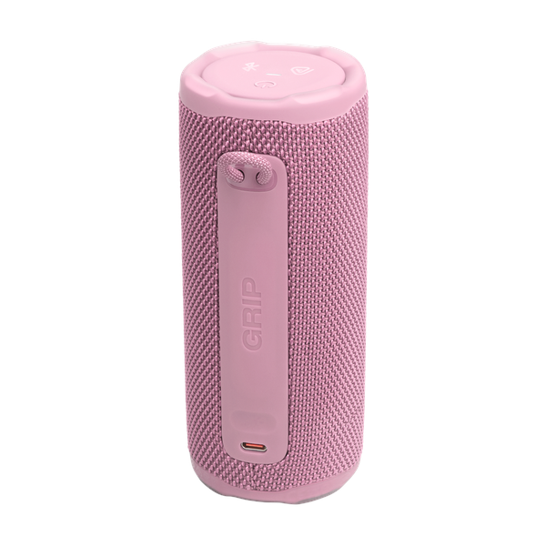 JBL Grip Portable BT Speaker & Light