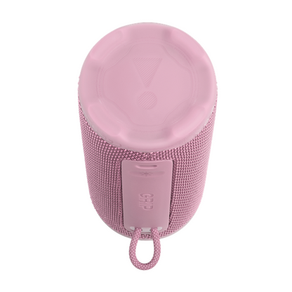JBL Grip Portable BT Speaker & Light