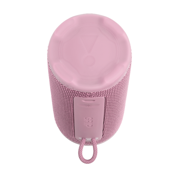 JBL Grip Portable BT Speaker & Light