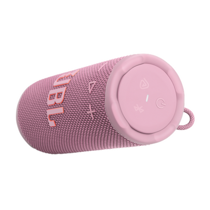 JBL Grip Portable BT Speaker & Light