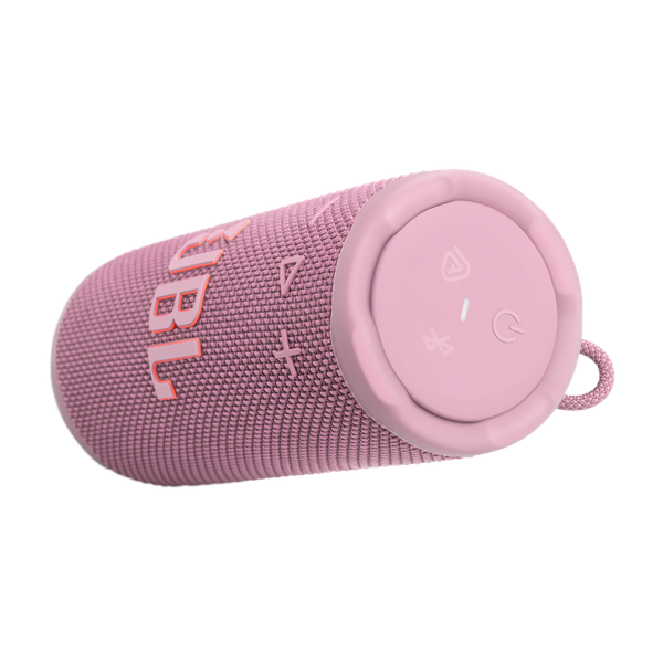 JBL Grip Portable BT Speaker & Light