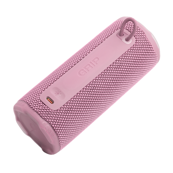 JBL Grip Portable BT Speaker & Light