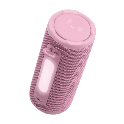 JBL Grip Portable BT Speaker & Light
