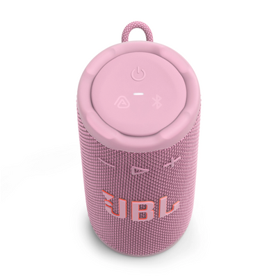 JBL Grip Portable BT Speaker
