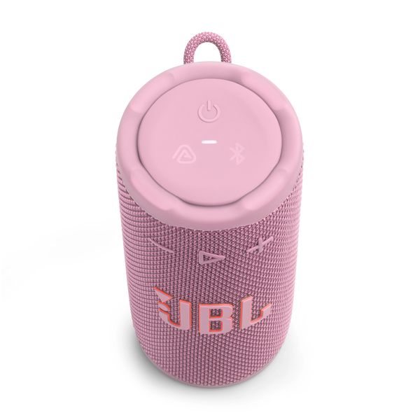 JBL Grip Portable BT Speaker & Light