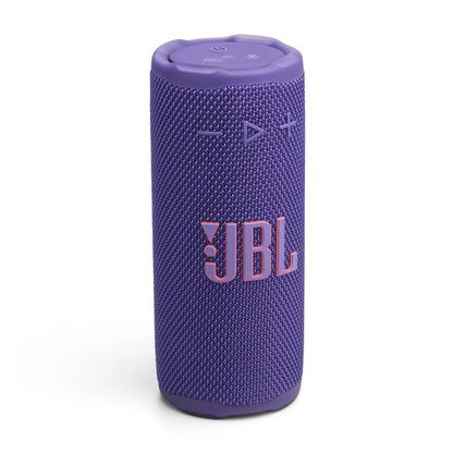 JBL Grip Portable BT Speaker & Light