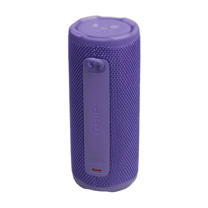 JBL Grip Portable BT Speaker & Light