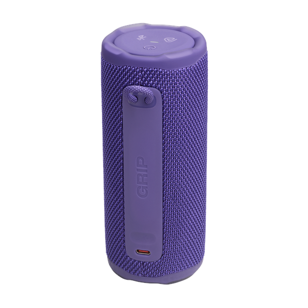 JBL Grip Portable BT Speaker & Light