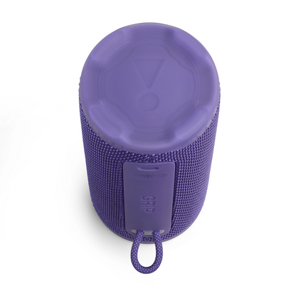 JBL Grip Portable BT Speaker & Light