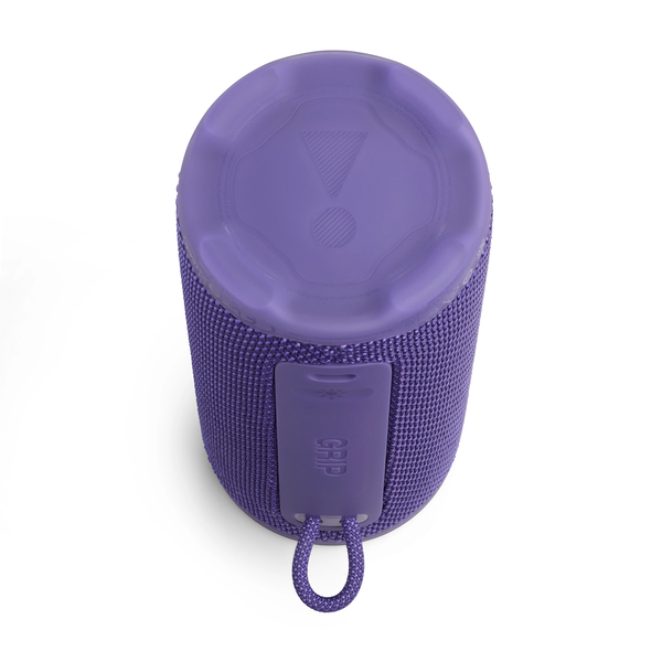 JBL Grip Portable BT Speaker & Light